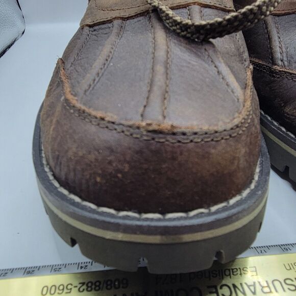 G.H Bass & Co. Boots - Mens Size 13m main image 4